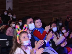 Yarıyıl Tatili Altıeylül’de Güzel