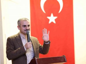 Başkan Çiftçi, 5 Okul Arazisi Ürettiklerinin Müjdesini Verdi