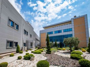 Suyu Geri Dönüştüren Fabrika