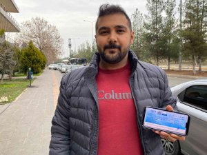 Dolandırıcılar Az Nakit Peşinat İle Göz Boyadı Geri Kalanı Sahte Çek Teklif Etti