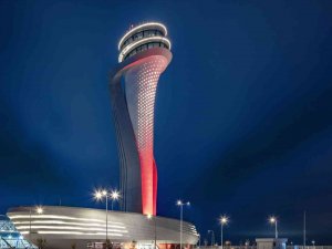 İ̇stanbul Havalimanı, Dünyanın En Fazla Bağlantı İmkanı Sunan Havalimanlarından Oldu