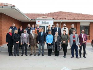 Eskişehir’de Geliştirilen Aspir Çeşitleri Çiftçi İle Buluşuyor