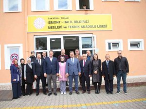 Başkan Soykan: “Çocuklarımızın Ve Gençlerimizin Daima Yanındayız”