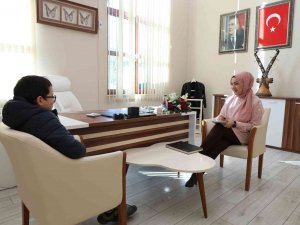 Yüreğir Belediyesinden Ücretsiz Psikolojik Danışmanlık Desteği