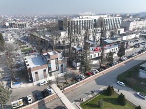 Meserret Bahçe’de Sona Yaklaşılıyor