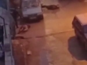 Gaziantep’te 3 Kişinin Öldüğü Silahlı Kavgada 5 Zanlı Tutuklandı