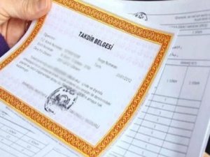 Yarın Muğla’da 169 Bin 878 Öğrenci Karne Alacak