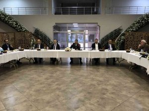 Emniyet Müdürü Dinç: “Uyuşturucuyla Mücadelede Anne Babalara Çok Önemli Görevler Düşüyor”