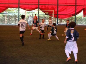 Merkezefendi Sömestr Cup Başlıyor