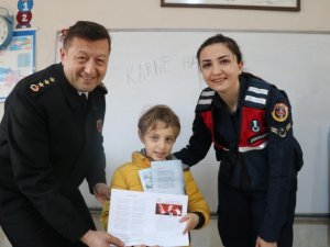 Malatya’da Komutanlar Karne Dağıttı