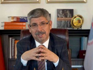 Öğrenciler Sordu, Rektör Kaçar Cevapladı