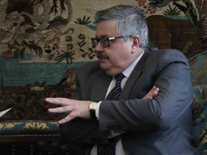 Rusya’nın Ankara Büyükelçisi Yerhov: “Rusya, Nükleer Savaşın Kabul Edilemez Olduğu İlkesine Göre Hareket Etmektedir”