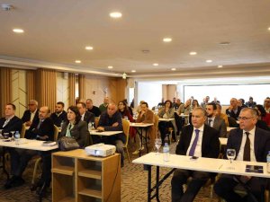 Kuru İncirin 2023 Rotası Aydın’da Belirlendi