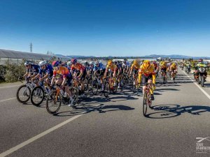 Antalya, Şubat’ta Ünlü Bisiklet Takımlarına Ev Sahipliği Yapacak