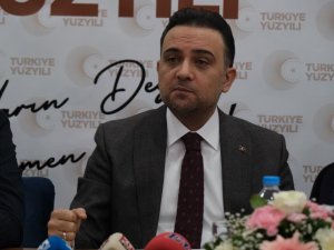 ’Manisa-ankara Arası 2024’te 3 Saate İniyor’