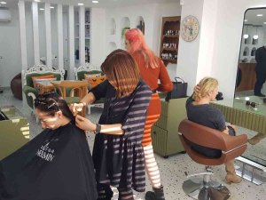 Okullaşma Oranını Artıran Meslek Eğitim Merkezleri Ara Eleman Boşluğunu Kapatıyor