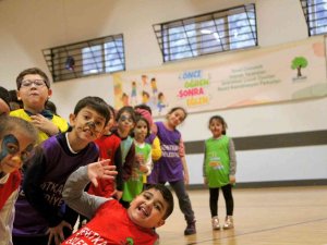 Yarıyıl Tatili Sportif Faaliyetlerle Dolu Dolu Geçecek