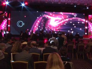 Türkiye Mezunları Forumu İ̇stanbul’da Başladı