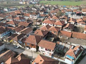 Kentsel Dönüşüm Uygulaması Başlıyor