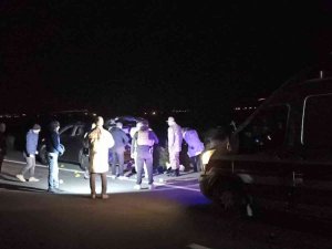 Mardin’de 4 Kişinin Öldüğü Saldırıya İlişkin 4 Gözaltı