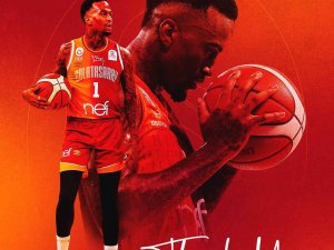 Galatasaray’dan Dee Bost’a Teşekkür