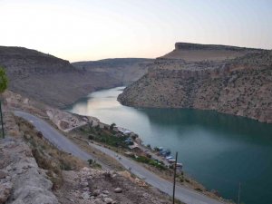 Di̇ski̇ Genel Müdürü Tutşi: “Suyla İlgili Sıkıntımız Olmayacak”