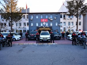 Erzincan Emniyeti Erzincanlıların En Güvendiği Kurum