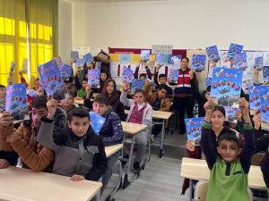 Jandarmadan ’Huzur Ve Güven’ Uygulaması