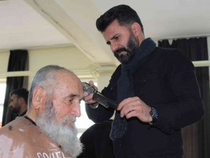 Köy Köy Gezip Gönüllere Dokunuyorlar