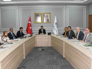 Açık Kapı’ya 6 Bin 515 Kişi Başvurdu