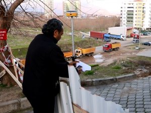 Vatandaşların Endişeli Bekleyişi Sürüyor