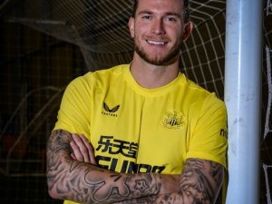 Newcastle United, Karius’un Sözleşmesini Sezon Sonuna Kadar Uzattı