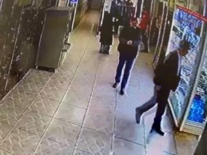 Mardin’de Öldürülen 5 Kişinin Son Görüntüsü Ortaya Çıktı