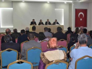 Bin 136 Dosya Uzlaştırma İle Sonuçlandı