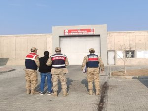 Iğdır’da Hakkında Kesinleşmiş Hapis Cezası Bulunan Kişi Yakalandı