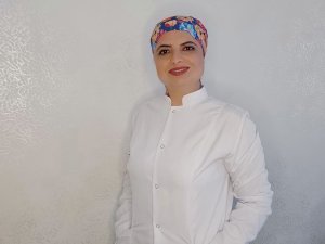 Kadınların En Büyük Derdini Kitaplaştıran Çevik’e ‘Yılın En Başarılı Yazarı’ Ödülü