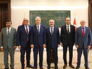 Uluslararası Kariyer Fuarına Hazırlıklar Sürüyor