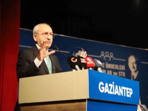 Kılıçdaroğlu: "Aile Destekleri Sigortasını Getireceğiz"