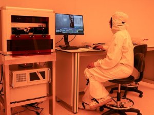 Etü Laboratuarlarında Optik Lazerler Geliştirilecek