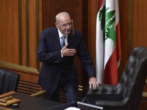 Lübnan’da Cumhurbaşkanı 11’inci Turda Da Seçilemedi