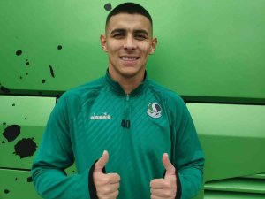 Sakaryaspor, Minchev Dimitrov’u Transfer Etti