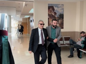 Mehmet Ali Erbil, Taciz İddiasıyla Hakim Karşısına Çıktı: “Tuzağa Geldim”