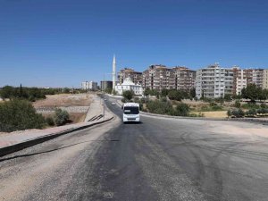 Çevre Yolu Kahta Trafiğini Hafifletti