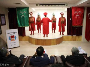 Osmanlı’ya Övgü