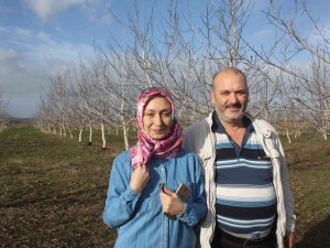 Kadın Girişimcinin Hedefi Büyümek