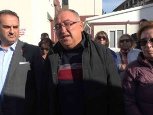 Yalova Belediyesindeki Zimmet Davasında Yeni Sanıklar İçin Ek Rapor İstendi