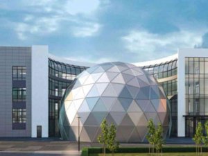 Türkiye’nin En Büyük Eğitim Kampüsünün Temeli Yarın Atılacak