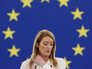 Ap Başkanı Metsola, Aldığı Hediyeleri İtiraf Etti