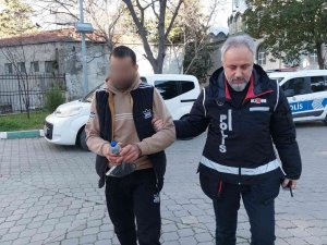 Samsun’da Sahte Dolarla Yakalanan Şahsa Adli Kontrol