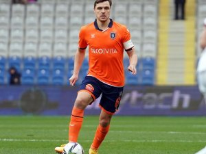 Başakşehir, Epureanu İle Yollarını Ayırdı